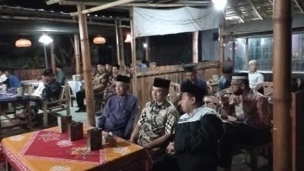 Syawalan Pedukuhan Kadisoro