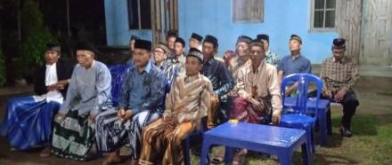 Syawalan Pedukuhan Ngaran